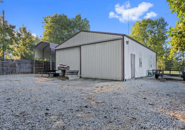 Land for sale at Free Soil Rd, Georgetown, OH 45121 | MLS# 1895545