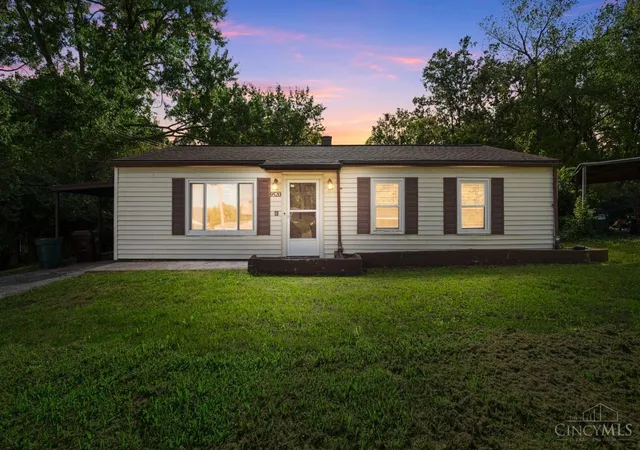 Photo 1 of Single family home for sale at 9520 Crestbrook Dr, Springfield Twp., OH 45231 | MLS# 1895565 | Listing updated on 2026-09-30
