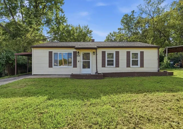 Photo 1 of Single family home for sale at 9520 Crestbrook Dr, Springfield Twp., OH 45231 | MLS# 1895565 | Listing updated on 2026-09-30
