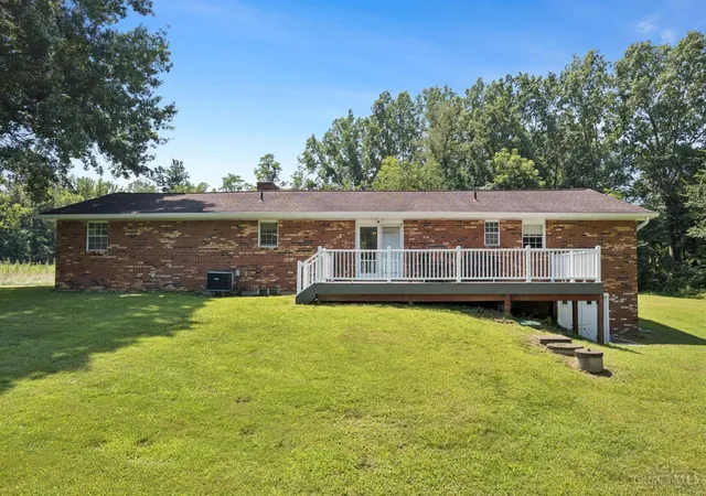 Photo 4 of House for sale at 2303 Dean Rd, Bethel, OH 45106 | MLS# 1895467 | Listing updated on 2026-09-29