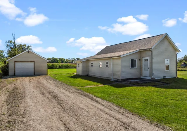Photo 1 of Sale Pending at 6252 St Rt 28, Clark Twp, OH 45146 | MLS# 1895518 | Listing updated on 2026-10-01