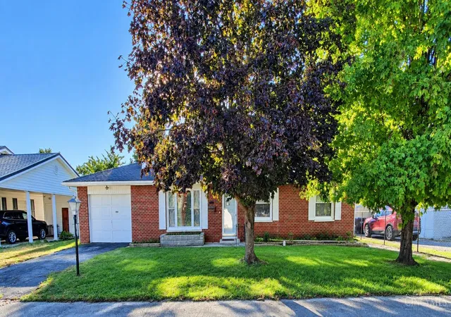 Single family home for sale at 204 High St, Peebles, OH 45660 | MLS# 1895359