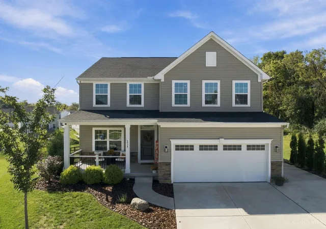 Photo 1 of Sale Pending at 6038 Outlook Ct, Hamilton Twp, OH 45152 | MLS# 1895511 | Listing updated on 2026-10-11