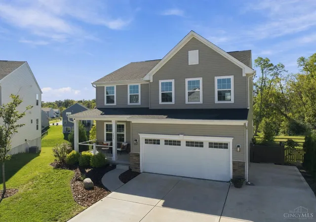 Photo 1 of Sale Pending at 6038 Outlook Ct, Hamilton Twp, OH 45152 | MLS# 1895511 | Listing updated on 2026-10-11