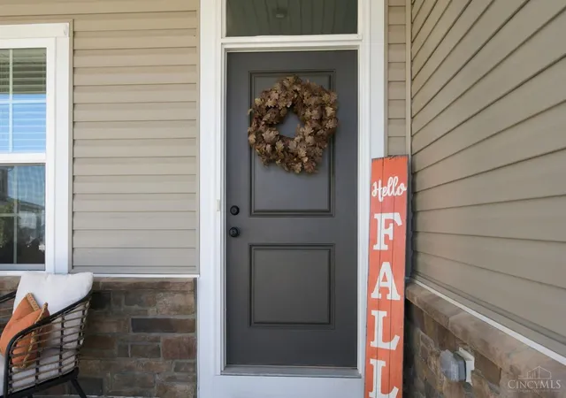 Photo 2 of Sale Pending at 6038 Outlook Ct, Hamilton Twp, OH 45152 | MLS# 1895511 | Listing updated on 2026-10-11