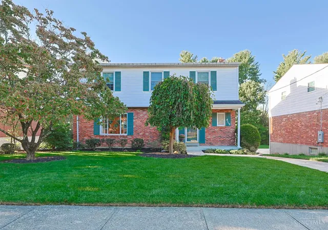 Photo 1 of Sale Pending at 4119 Stonecreek Way, Sharonville, OH 45241 | MLS# 1895399 | Listing updated on 2026-10-12