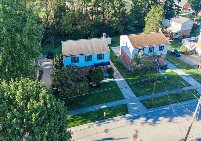 Photo 3 of Sale Pending at 4119 Stonecreek Way, Sharonville, OH 45241 | MLS# 1895399 | Listing updated on 2026-10-12