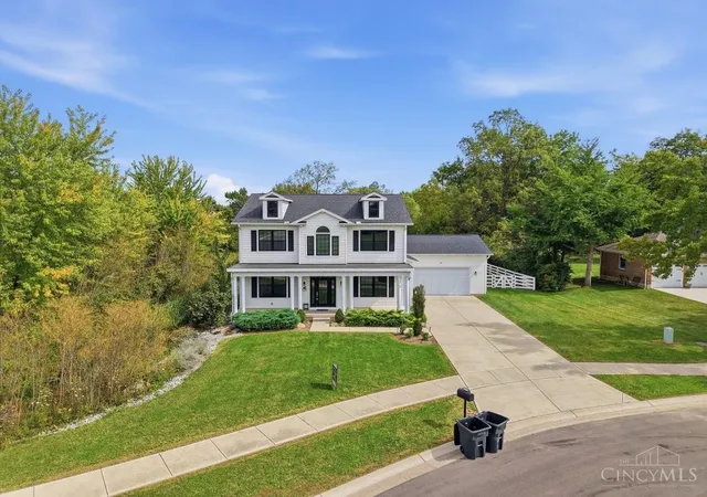 Photo 1 of Sale Pending at 129 Olde Farm Rd, Oxford, OH 45056 | MLS# 1895412 | Listing updated on 2026-10-07