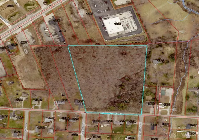 Land for sale at 1316 Woodville Pike, Milford, OH 45150 | MLS# 1895617