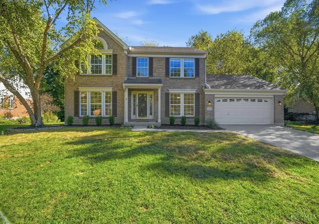 Photo 1 of Sale Pending at 4160 Brandonmore Dr, Cincinnati, OH 45255 | MLS# 1895596 | Listing updated on 2026-10-19