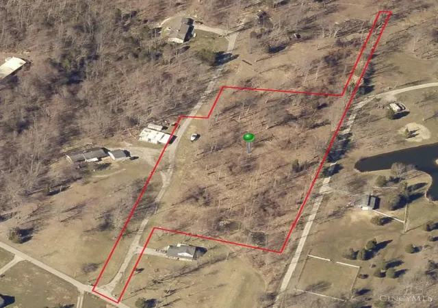 Land for sale at Union Chapel Rd, Batavia, OH 45103 | MLS# 1895316
