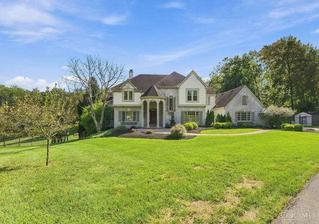 Photo 1 of Single family home for sale at 8575 Sleepy Holw Dr, Indian Hill, OH 45243 | MLS# 1895611 | Listing updated on 2026-10-22