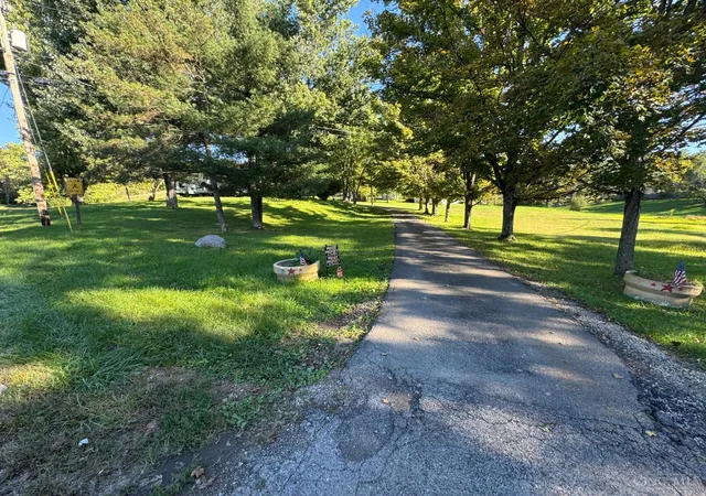 Photo 2 of Land for sale at 15 Chambliss Rd, Paint Twp, OH 45612 | MLS# 1895640 | Listing updated on 2026-10-17