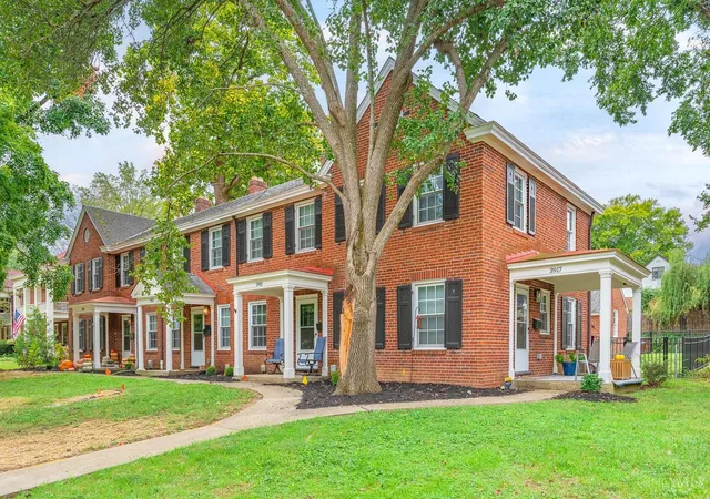 Photo 1 of Sale Pending at 3909 Beech St, Mariemont, OH 45227 | MLS# 1895021 | Listing updated on 2026-10-21