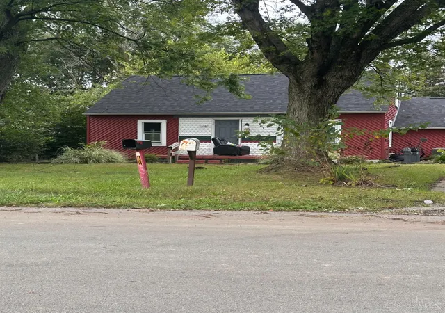 Photo 1 of Single family home for sale at 3101 Finley St, Middletown, OH 45044 | MLS# 1895638 | Listing updated on 2026-09-29