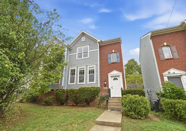 Single family home for sale at 812 William H Taft Rd, Cincinnati, OH 45206 | MLS# 1895269
