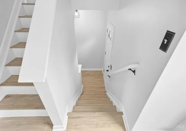 Photo 2 of Single family home for sale at 812 Wm H Taft Rd, Cincinnati, OH 45206 | MLS# 1895269 | Listing updated on 2026-10-29