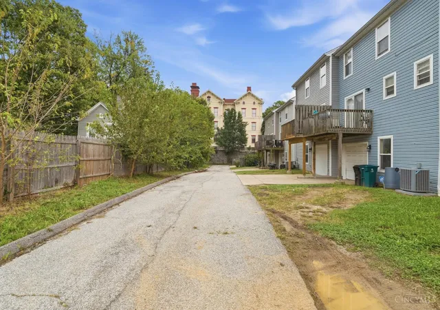 Photo 40 of Single family home for sale at 812 William H Taft Rd, Cincinnati, OH 45206 | MLS# 1895269 | Listing updated on 2026-09-30