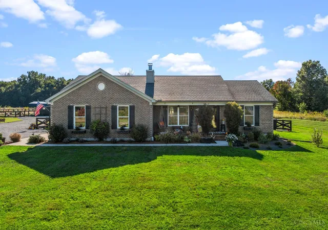 Photo 1 of Sale Pending at 4089 Nicholson Rd, Washington Twp, OH 45113 | MLS# 1895512 | Listing updated on 2026-10-16