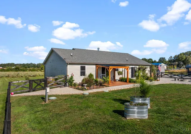 Photo 1 of Sale Pending at 4089 Nicholson Rd, Washington Twp, OH 45113 | MLS# 1895512 | Listing updated on 2026-10-16