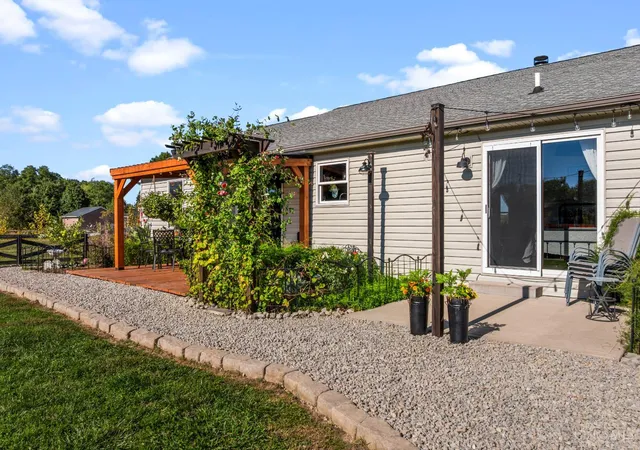 Photo 3 of Sale Pending at 4089 Nicholson Rd, Washington Twp, OH 45113 | MLS# 1895512 | Listing updated on 2026-10-16