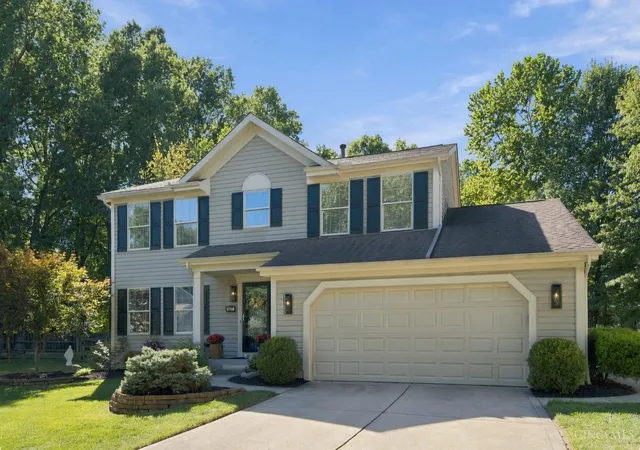 Photo 1 of Sale Pending at 3677 Tanbark Ct, Batavia Twp, OH 45102 | MLS# 1895661 | Listing updated on 2026-10-09