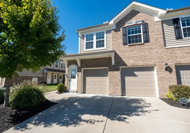 Photo 1 of Townhouse for sale at 456 Heritage Sq, Harrison Twp, OH 45030 | MLS# 1895653 | Listing updated on 2026-10-14