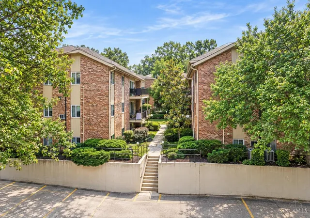 Condo for sale at 3069 Alpine #11, Cincinnati, OH 45208 | MLS# 1895534 | Listing updated on 2026-10-01