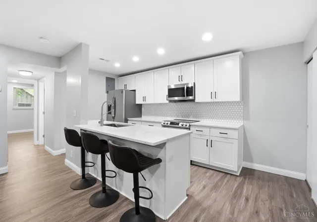 Condo for sale at 3069 Alpine #11, Cincinnati, OH 45208 | MLS# 1895534 | Listing updated on 2026-10-01