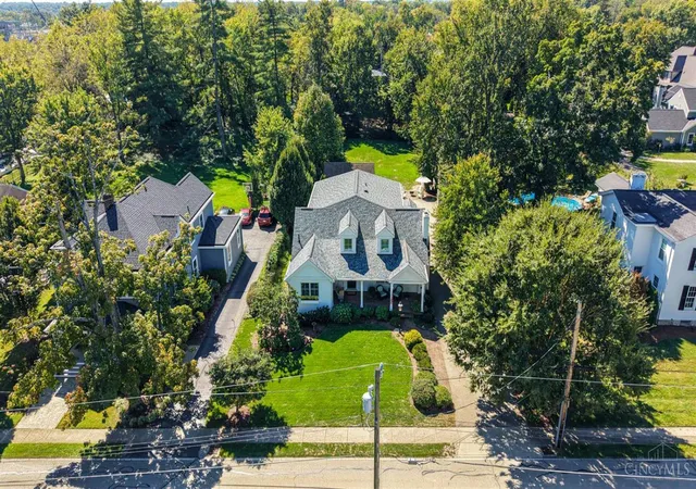 Photo 1 of Sale Pending at 7765 Remington Rd, Montgomery, OH 45242 | MLS# 1895579 | Listing updated on 2026-10-03