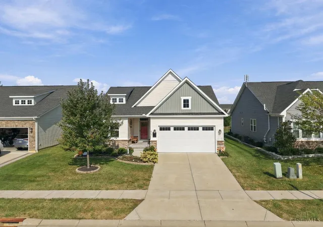 Photo 1 of Sale Pending at 1078 S Branch, Harrison, OH 45030 | MLS# 1895680 | Listing updated on 2026-10-14