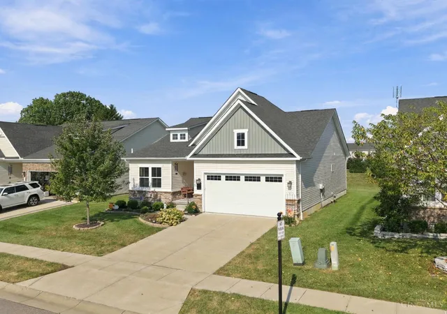 Photo 3 of Sale Pending at 1078 S Branch, Harrison, OH 45030 | MLS# 1895680 | Listing updated on 2026-10-14