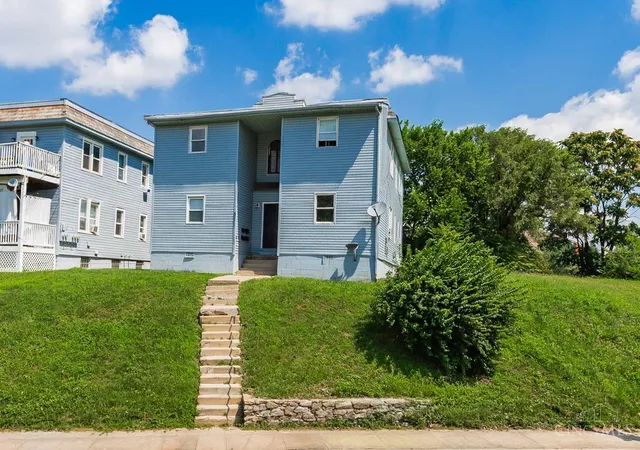 Multi family home for sale at 5211 Montgomery Rd, Norwood, OH 45212 | MLS# 1894894