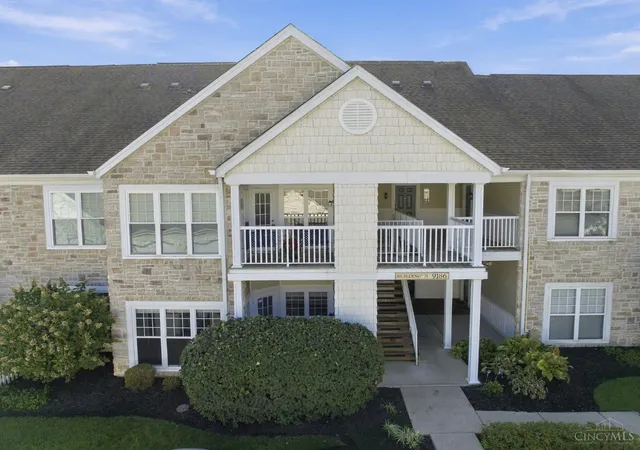 Photo 1 of Townhouse for sale at 9186 Yarmouth Dr #A, Deerfield Twp., OH 45140 | MLS# 1895515 | Listing updated on 2026-10-12