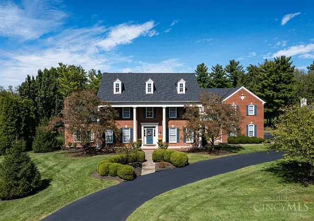Photo 1 of Sale Pending at 5025 Rollman Ests Dr, Amberley, OH 45236 | MLS# 1895371 | Listing updated on 2026-10-09