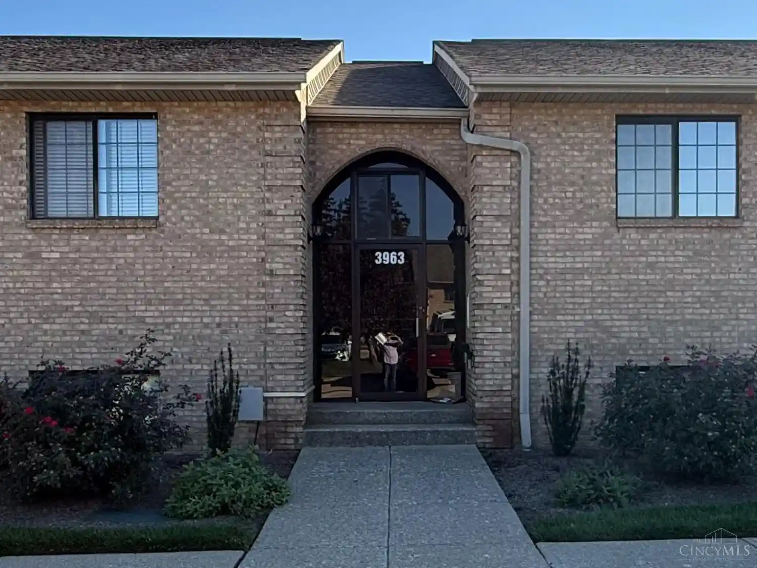 Listing Photo 1 - Condo for sale in 3963 School Section Rd located at 3963 School Section Rd, Cincinnati, OH 45211 - Unit #29