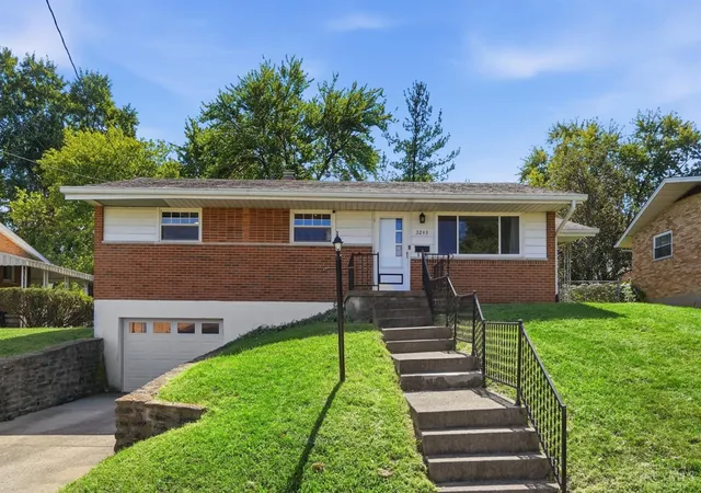 Photo 1 of Sale Pending at 3243 Blueacres Dr, Colerain Twp, OH 45239 | MLS# 1886738 | Listing updated on 2026-10-14