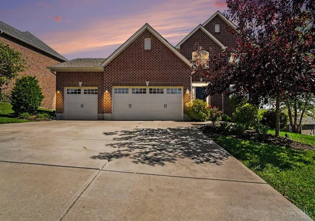 Photo 1 of Single family home for sale at 5340 Snow Valley Ln, Liberty Twp, OH 45011 | MLS# 1895651 | Listing updated on 2026-10-03