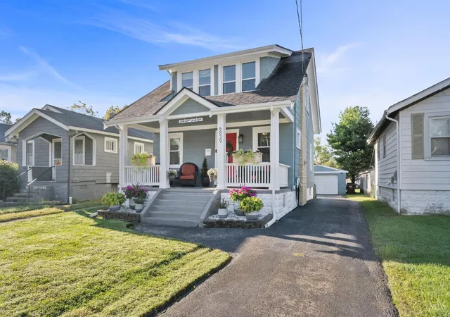Photo 1 of Sale Pending at 6839 Roe St, Columbia Twp, OH 45227 | MLS# 1895725 | Listing updated on 2026-10-07