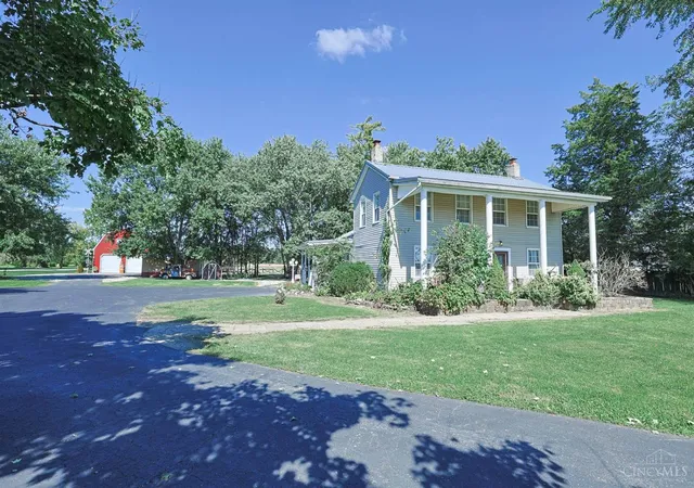 Photo 1 of Single family home for sale at 2575 US Rt 35 E, Twin Twp, OH 45381 | MLS# 1895563 | Listing updated on 2026-10-28