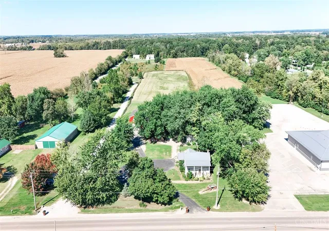 Photo 2 of Single family home for sale at 2575 US Rt 35 E, Twin Twp, OH 45381 | MLS# 1895563 | Listing updated on 2026-10-28