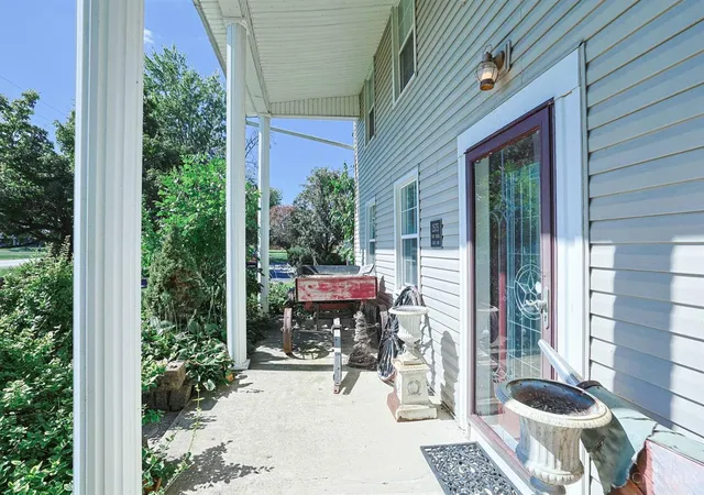 Photo 4 of Single family home for sale at 2575 US Rt 35 E, Twin Twp, OH 45381 | MLS# 1895563 | Listing updated on 2026-10-28