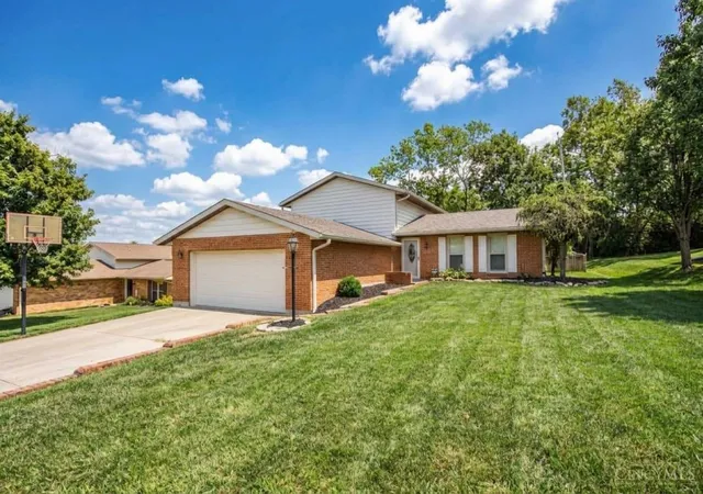 Photo 1 of Sale Pending at 90 Mollie Dr, Hamilton, OH 45013 | MLS# 1895450 | Listing updated on 2026-10-11