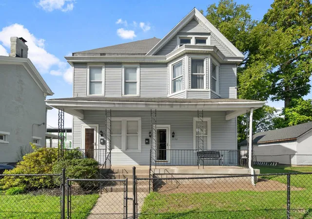 Photo 1 of Multi family home for sale at 5532 Orlando Pl, Cincinnati, OH 45227 | MLS# 1894682 | Listing updated on 2026-09-30