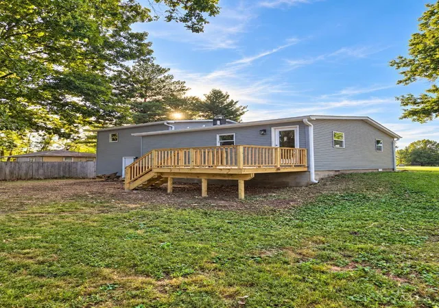 Photo 3 of Single family home for sale at 2532 St Rt 28, Goshen Twp, OH 45162 | MLS# 1895726 | Listing updated on 2026-10-30