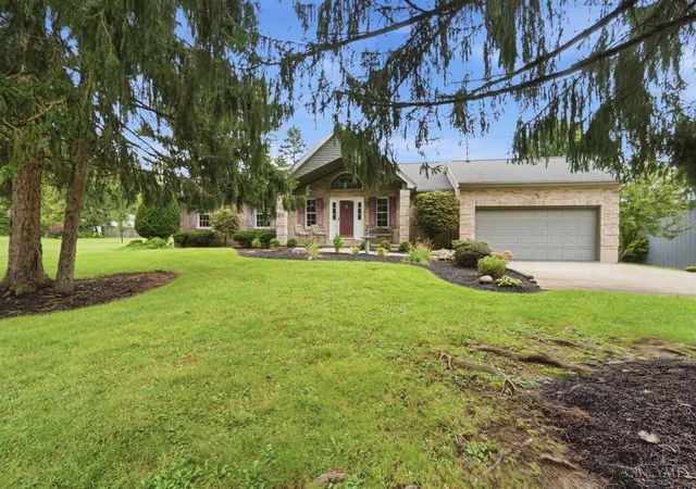 Photo 1 of Single family home for sale at 350 Nunner Rd, Hamilton Twp, OH 45039 | MLS# 1895688 | Listing updated on 2026-10-24
