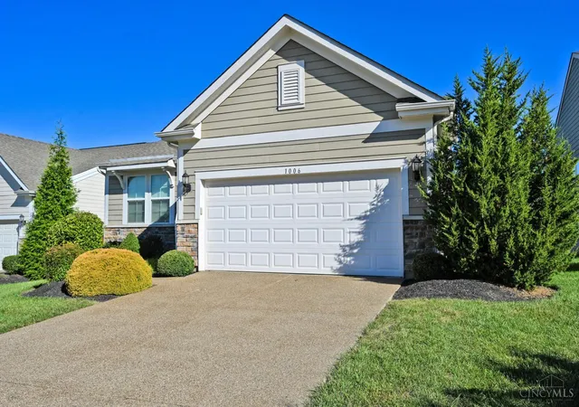 Photo 1 of Single family home for sale at 1006 Chatham Ln, Pierce Twp, OH 45245 | MLS# 1895733 | Listing updated on 2026-10-22