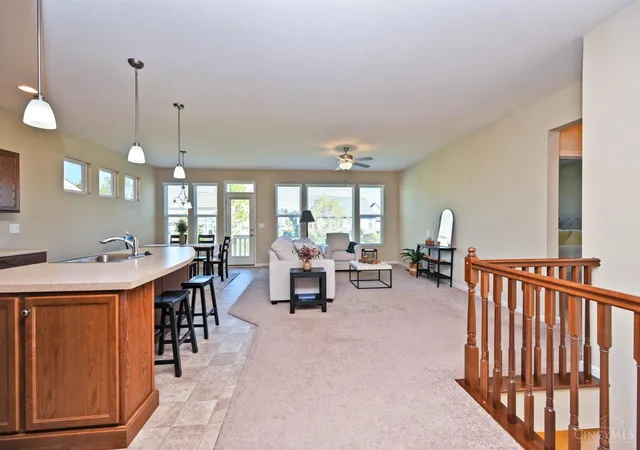 Photo 3 of Single family home for sale at 1006 Chatham Ln, Pierce Twp, OH 45245 | MLS# 1895733 | Listing updated on 2026-10-22