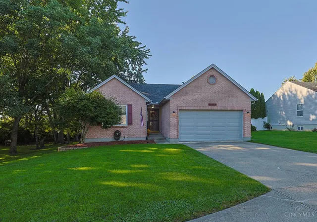 Photo 1 of Sale Pending at 11826 Wincanton Dr, Colerain Twp, OH 45231 | MLS# 1895712 | Listing updated on 2026-10-02