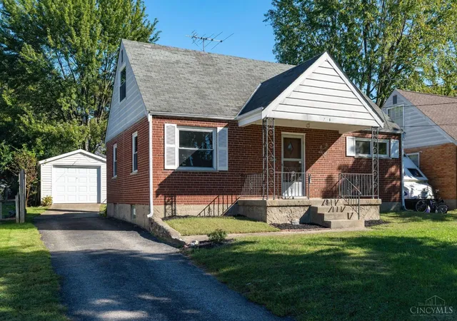 Photo 1 of Sale Pending at 7060 Marcarol Ln, Anderson Twp, OH 45230 | MLS# 1893772 | Listing updated on 2026-10-12